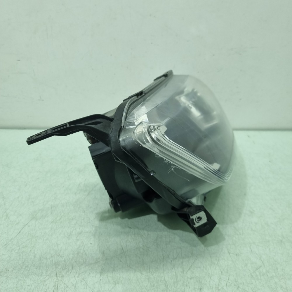 Farol Do Lado Direito Renault Kwid Modelos 2017/2021 Direito/passageiro 2