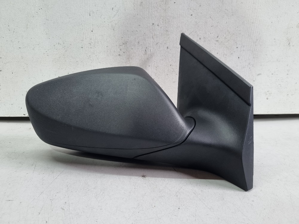 Retrovisor Direito Manual Hyundai Hb20 2013/18 Semi-novo Ori 5