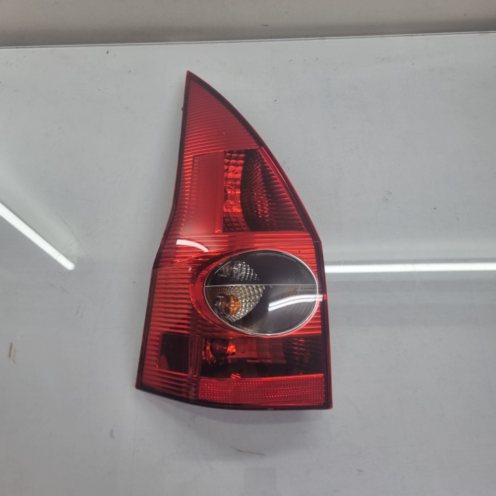 Lanterna Esquerda Renault Megane Grand Tour  2006/2009 Original 1