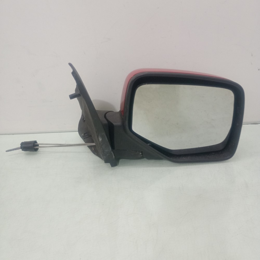 Retrovisor Direito Fixo Ford Ecosport 2003/2012 Recuperado 1