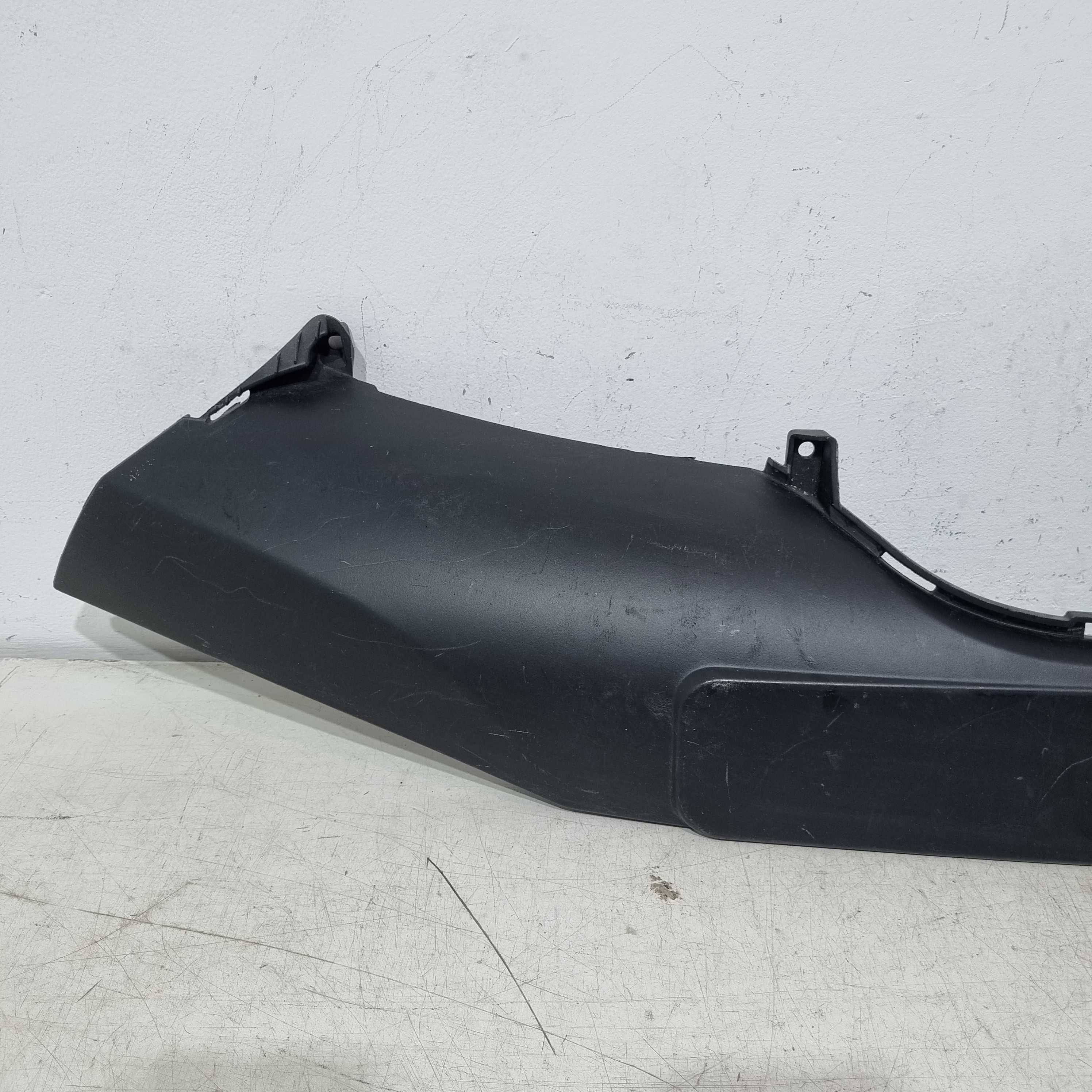 Moldura Do Parachoque Dianteiro Hyundai Hb20 2012/2016 3