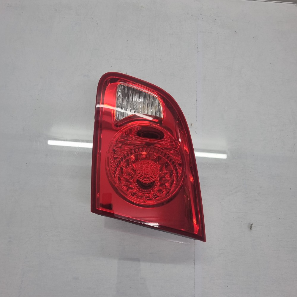 Lanterna Do Lado Esquerdo Hyundai Santa Fe Modelos 2007/2010 Direito/passageiro 1