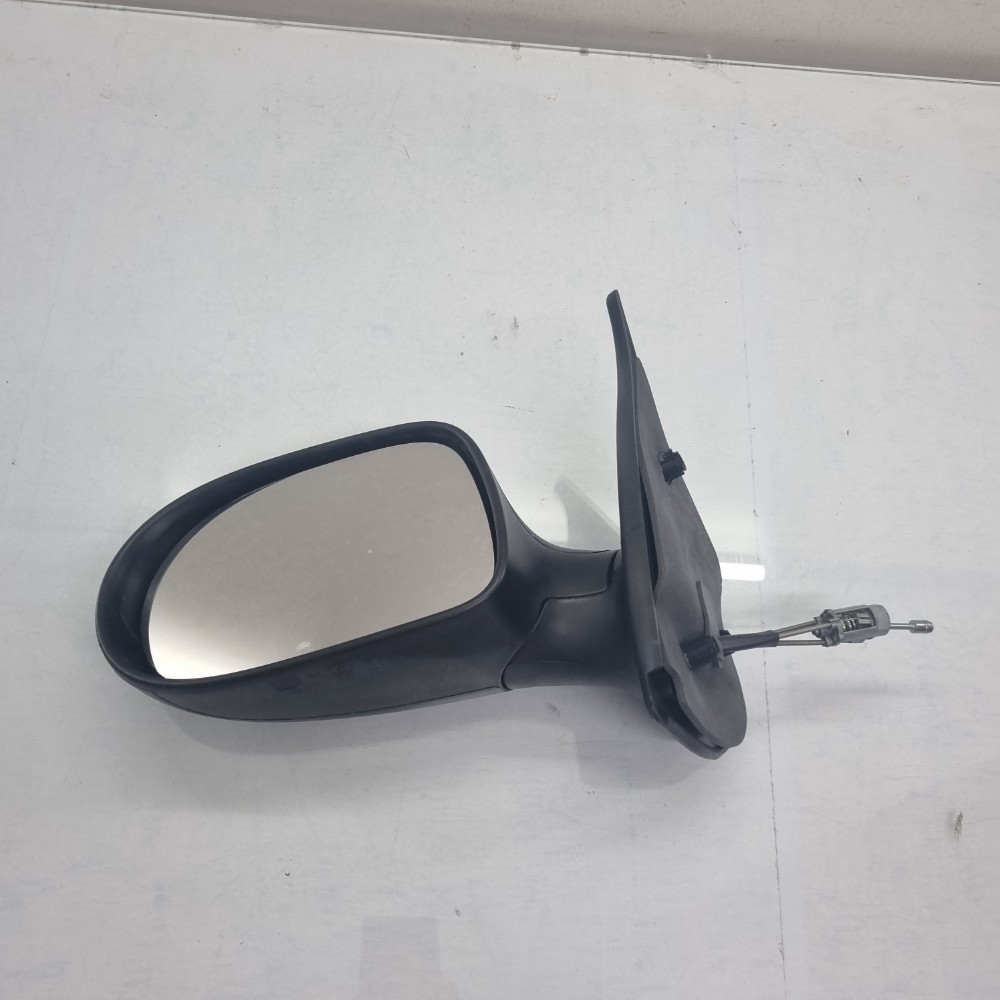 Retrovisor Manual Direito Fiat Palio/strada 2000/2005 1