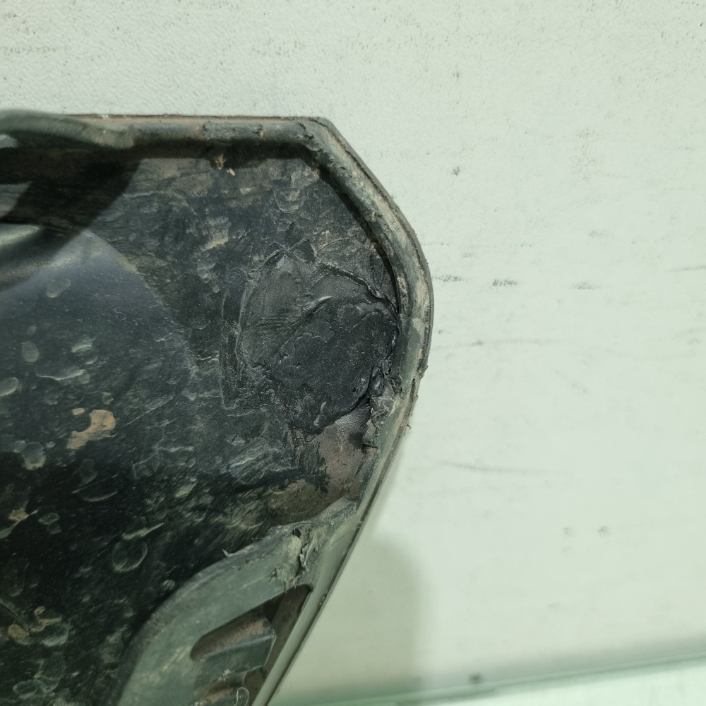 Moldura Do Milha Esquerdo Onix 2019/2020 Original Recuperada 7