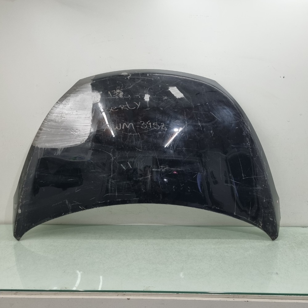 Capô Dianteiro Hyundai Hb20 2013/ 2018 Recuperado Semi-novo. 1