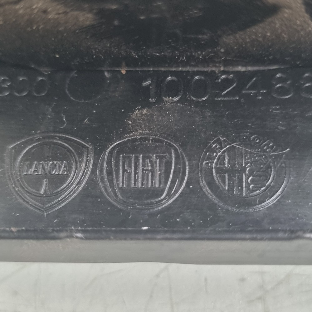 Difusor De Ar Fiat Palio Strada 2013/2018 6