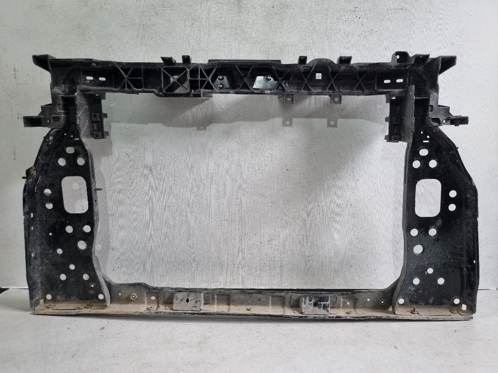 Painel Frontal Jeep Compass 2021/2024 Recon 4