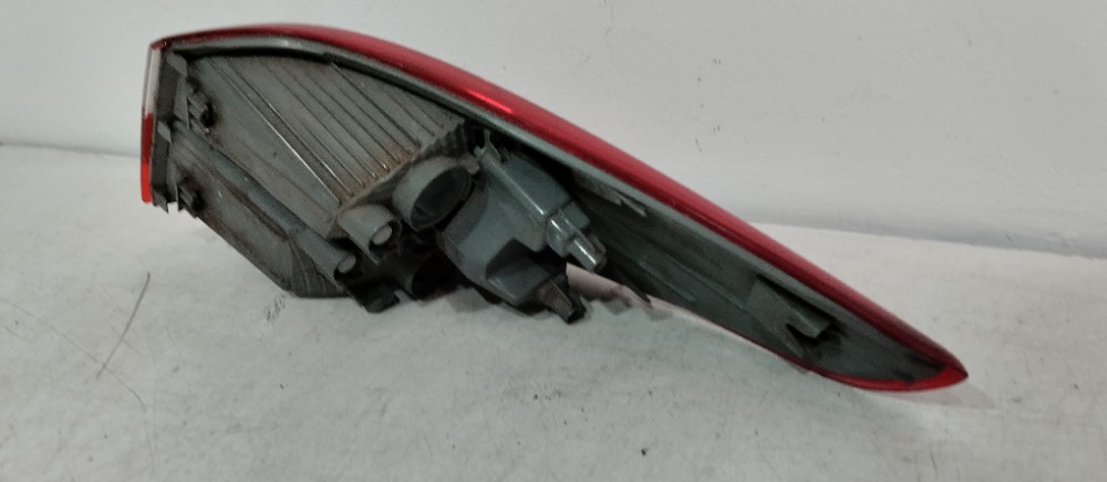 Lanterna Esquerda Hb20 Sedan 2013 A 2015 Recuperado Original 4
