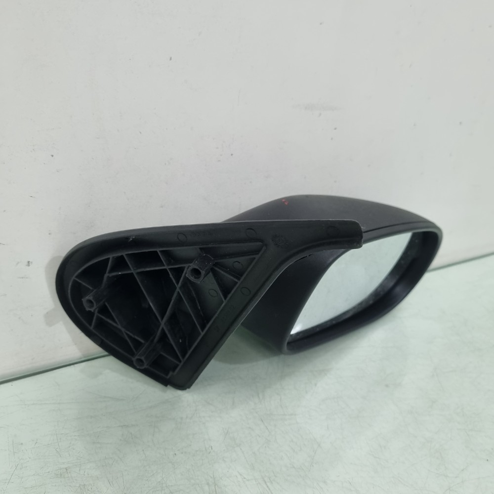 Retrovisor Do Lado Direito Fixo Do Fiat Palio 2005/2008 2