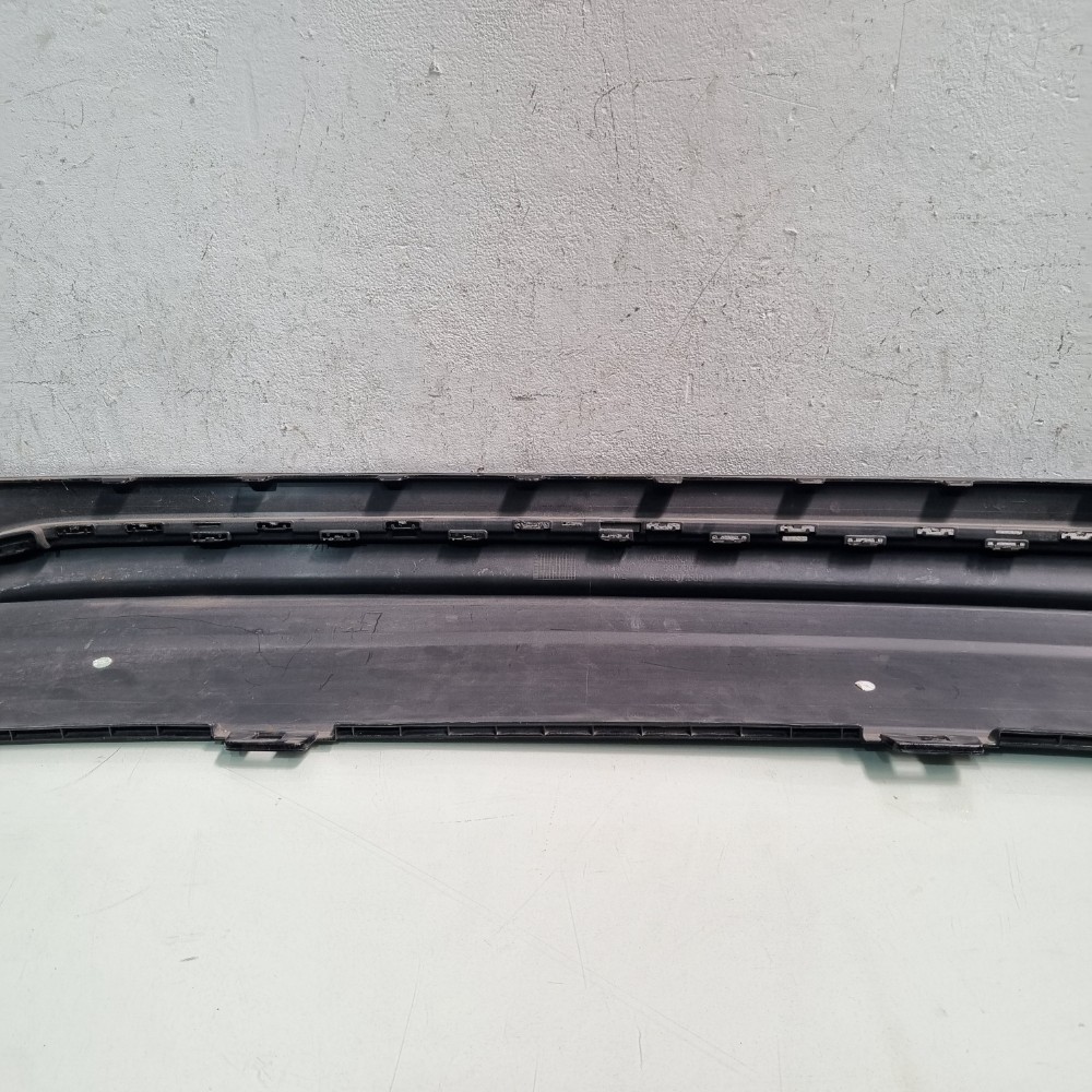 Aplique Do Parachoque Traseiro Volkswagen Virtus 2023/2024 7