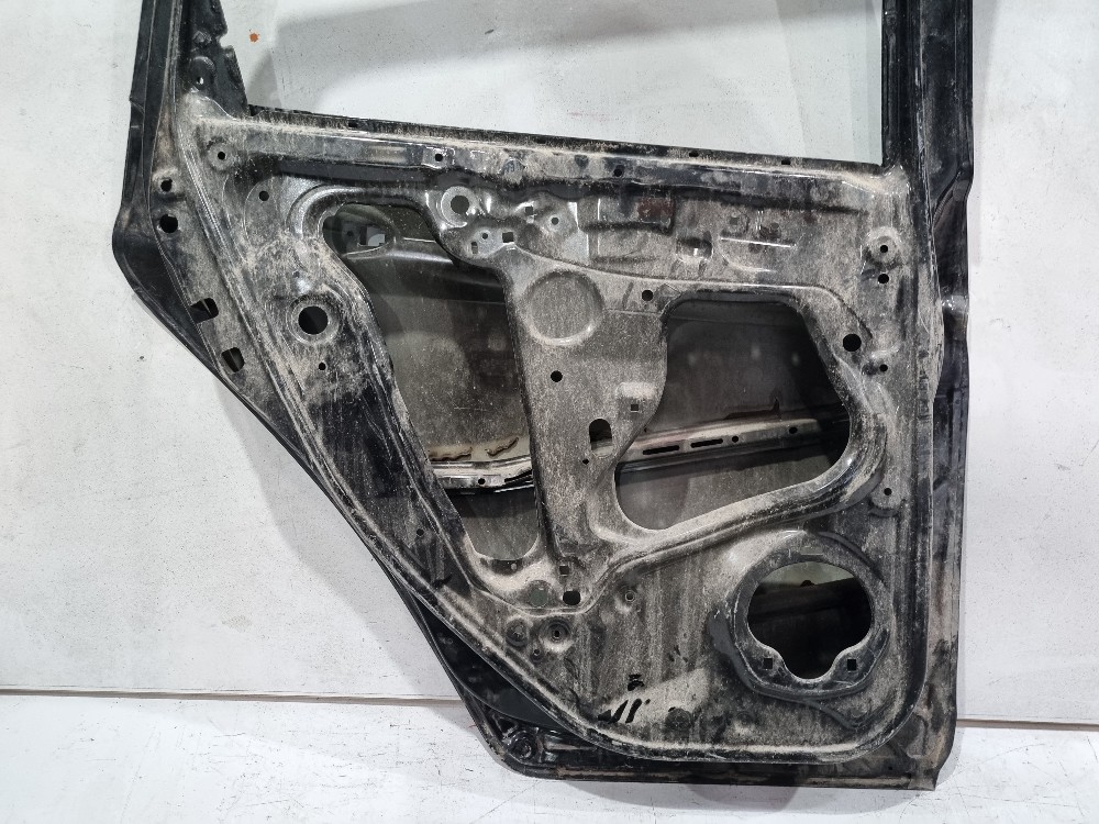 Porta Traseira Esquerda Honda Fit 2015/2021 Traseira Esquerdo 3