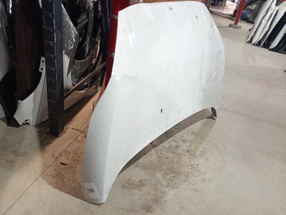 Capo Ford New Fiesta 2013/2018 2