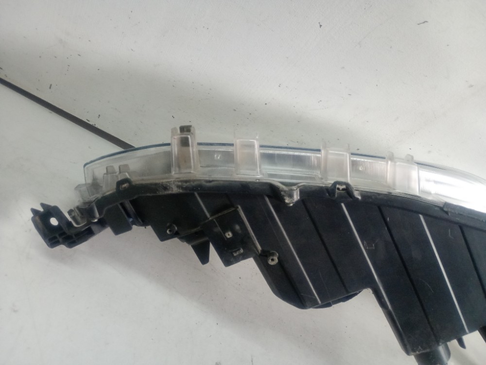 Farol Do Lado Esquerdo Toyota Yaris 2017/2021 Esquerdo/motorista 6