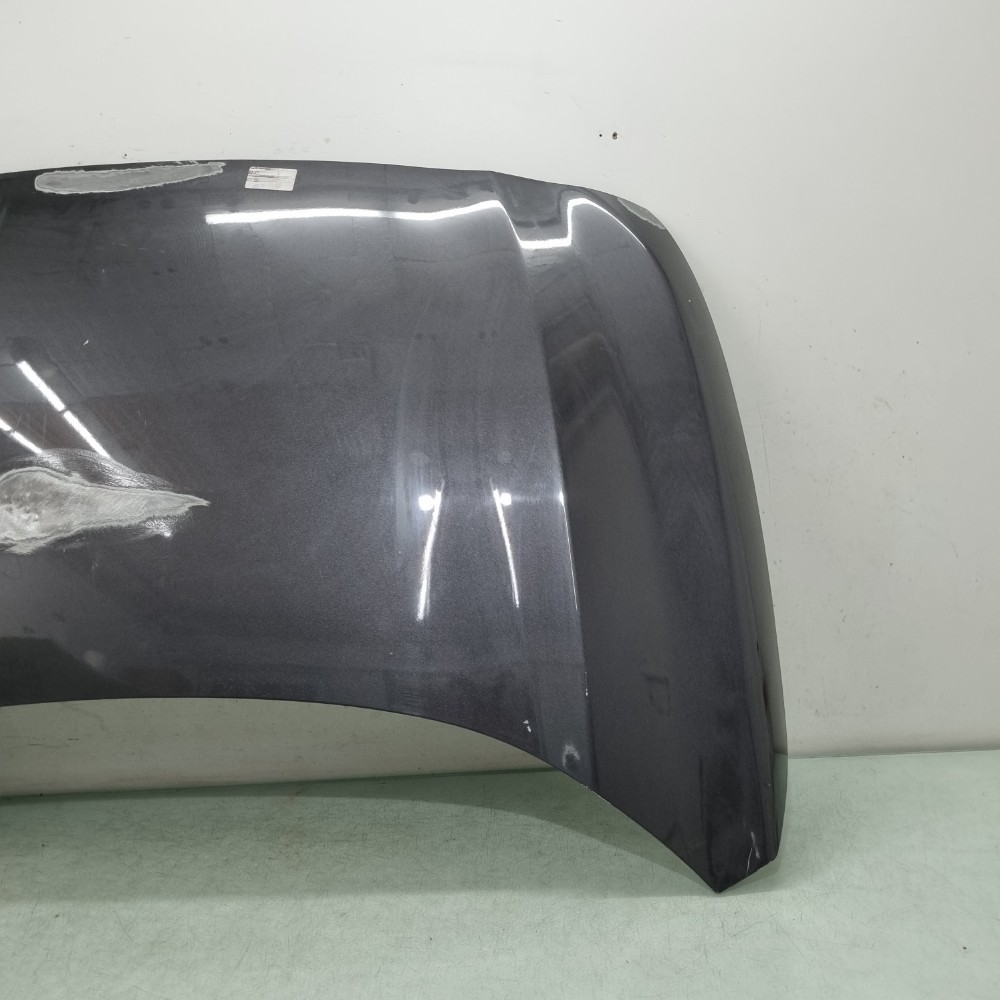 Capô Dianteiro Fiat Pulse 2022/2025 Recondicionado Semi Novo 5