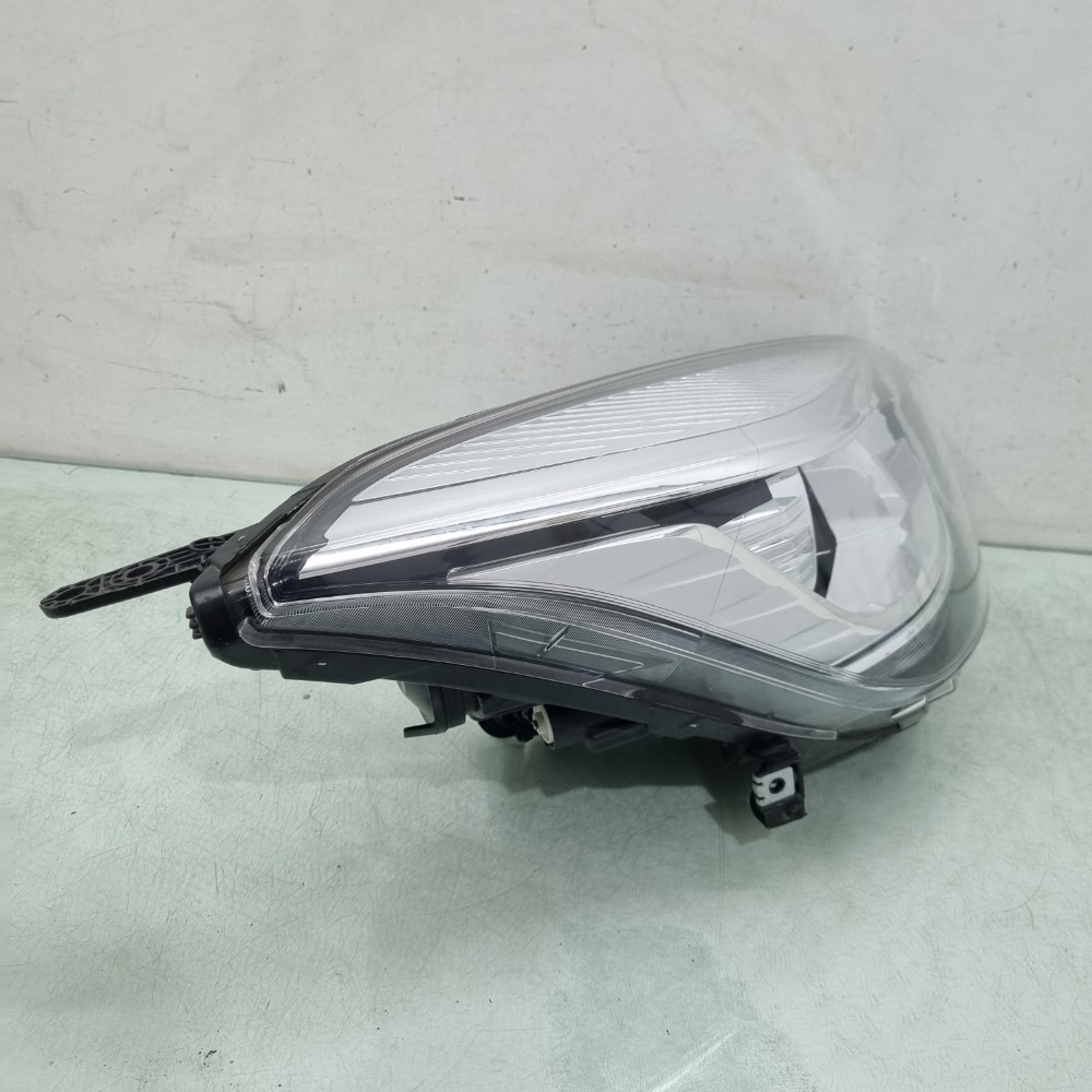 Farol Direito Caoa Chery Tiggo 5x 2020/2023 Recuperado Ori Direito/passageiro 3