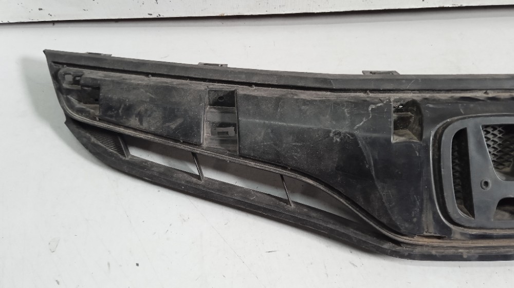 Grade  Superior  Honda Fit 2012/2014 Recuperada E Original. 2