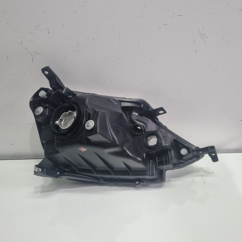 Farol Do Lado Esquerdo Toyota Etios Modelos 2013/2019 Esquerdo/motorista 4