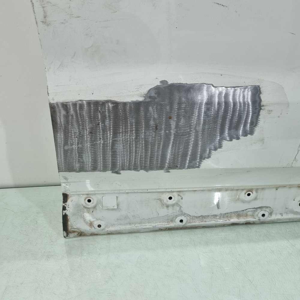 Porta Dianteira Lado Direito Fiat Toro Modelos 2016/2023 Dianteira 4