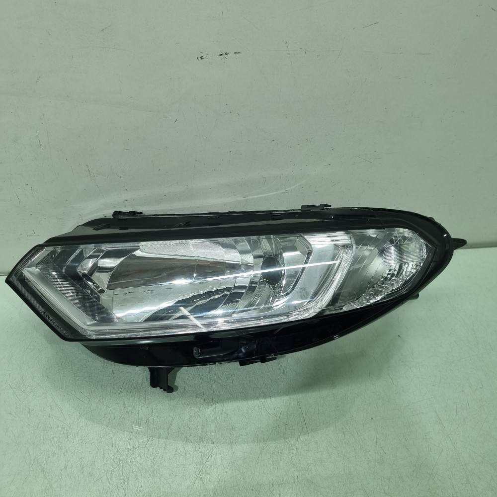 Farol Do Lado Esquerdo Ford Ecosport Modelos 2013/2016 Esquerdo/motorista 1