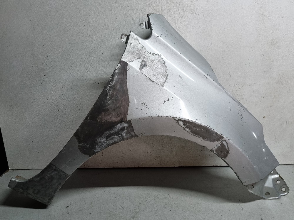 Paralama Direito Toyota Corolla 2015/2018 Recuperado 1