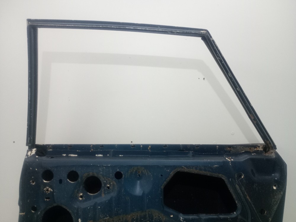 Porta Traseira Direita Galaxie Landau Modelos 1967/1972 Traseira 6