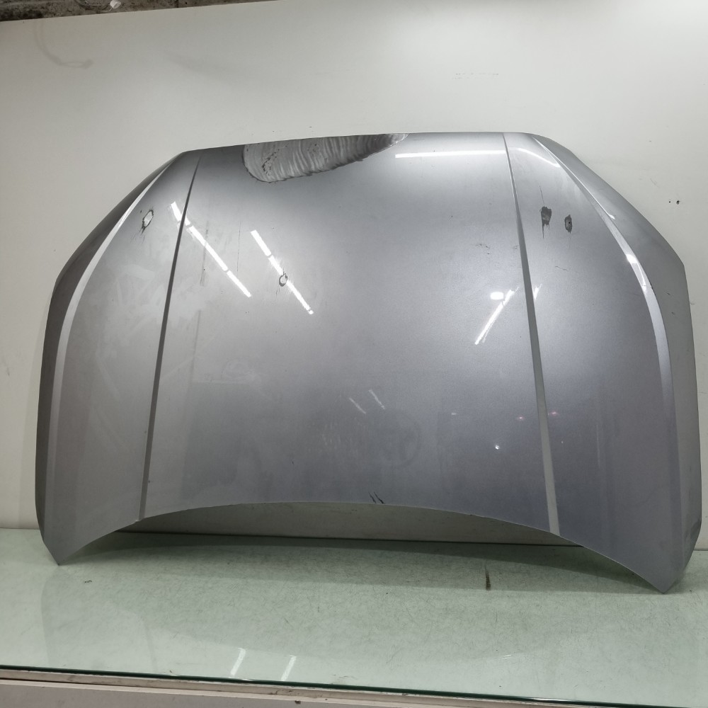 Capo Hyundai Creta 2022/2025 Recuperada 1