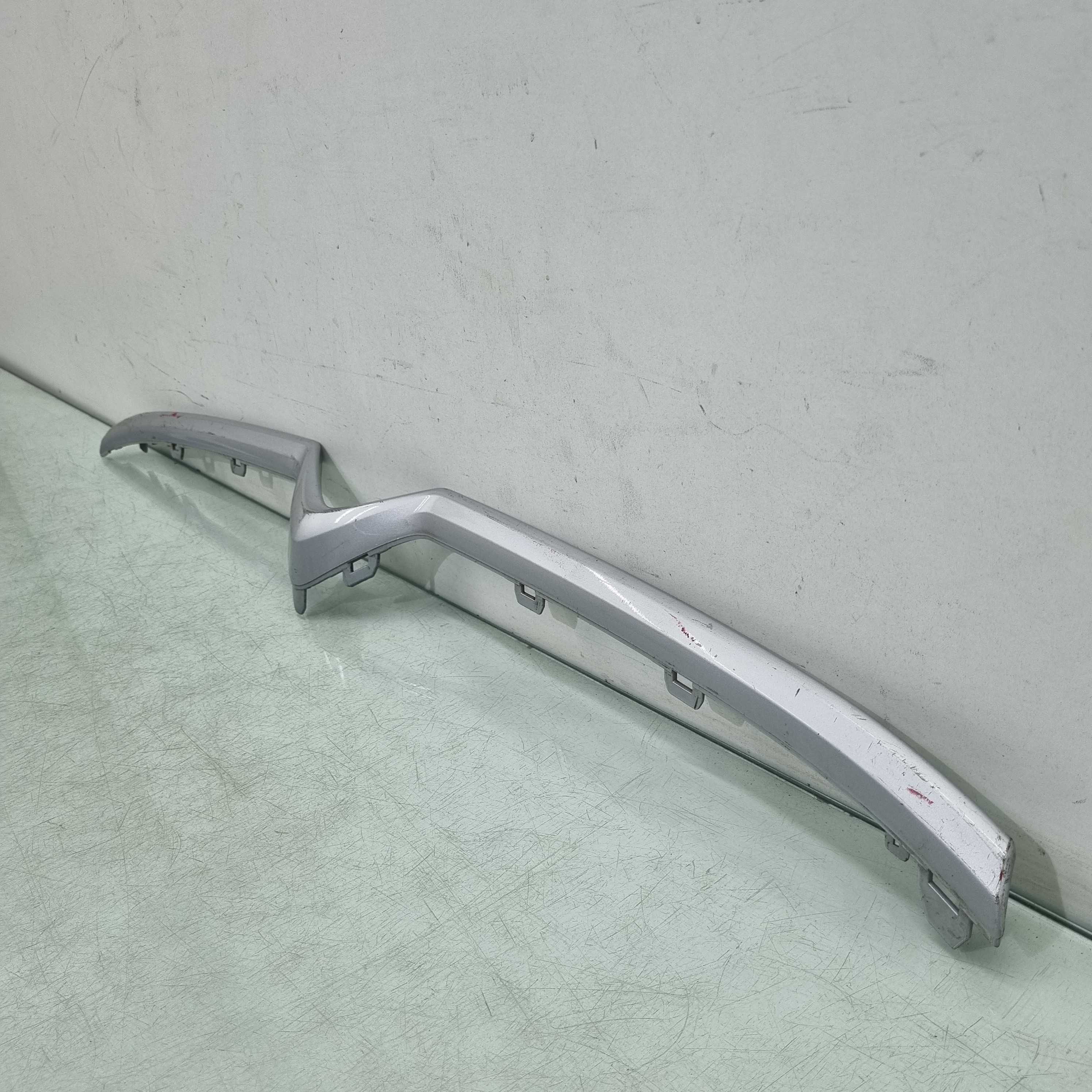 Friso Superior Grade Citroën C3 2022/2024 Seminovo Original 2