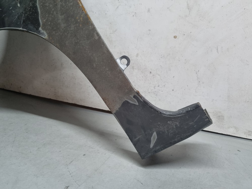 Paralama Lado Esquerdo Honda Fit Modelos 2015/2019 4