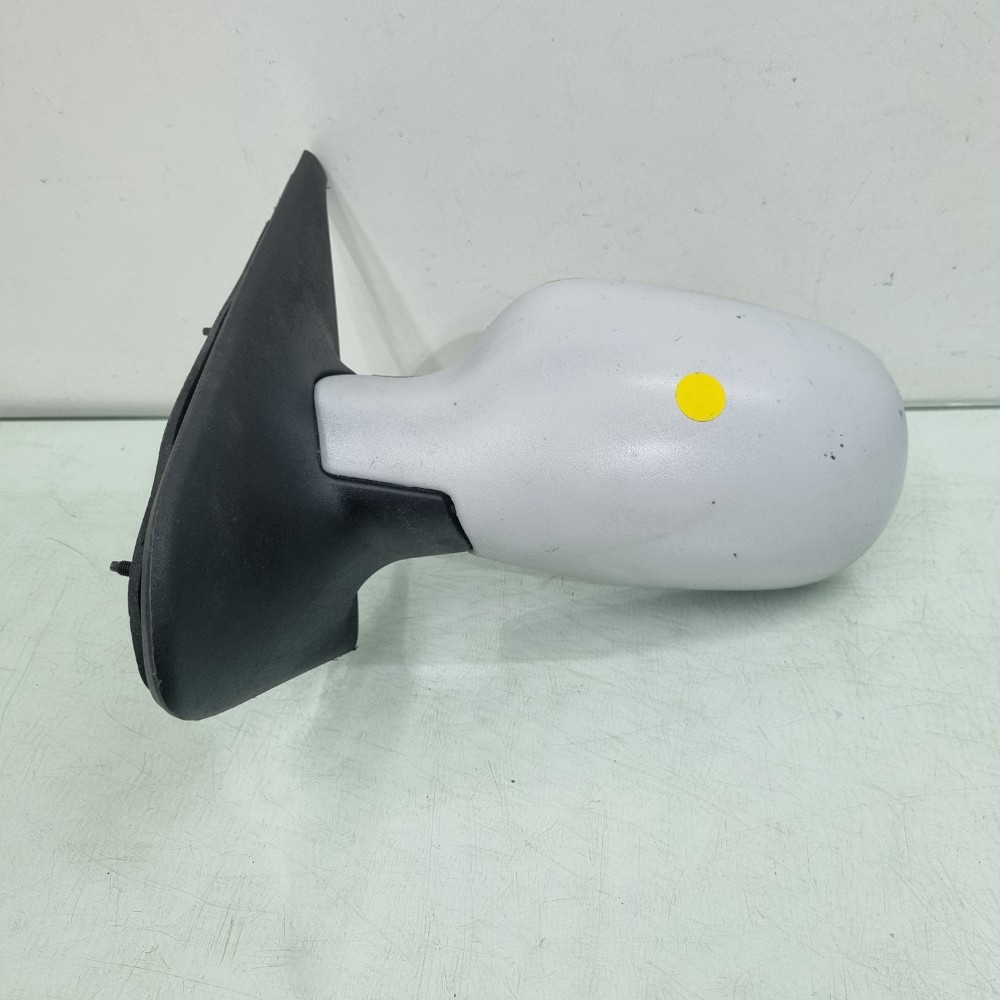 Retrovisor Lado Esquerdo Renault Clio 2000/2011 4