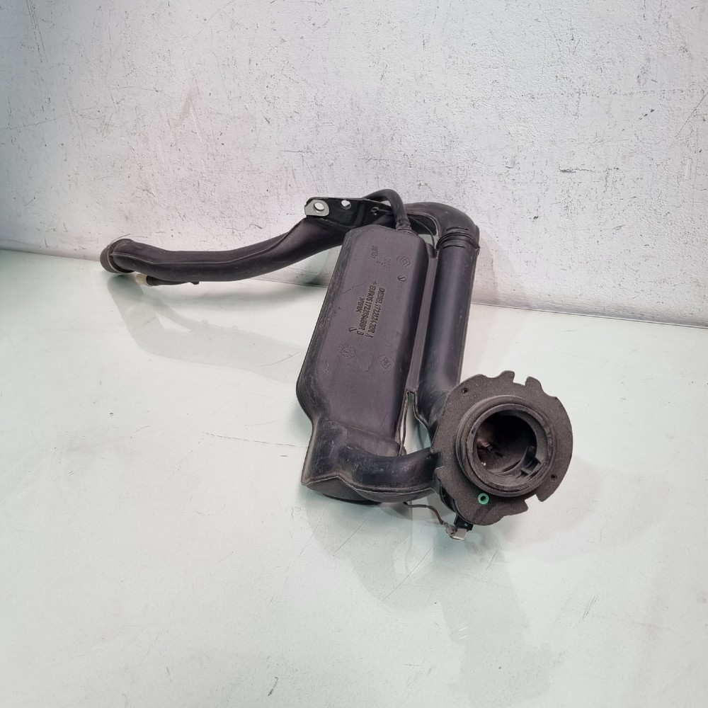 Gargalo Tanque De Combustível Renault Clio Modelos 2007/2012 6