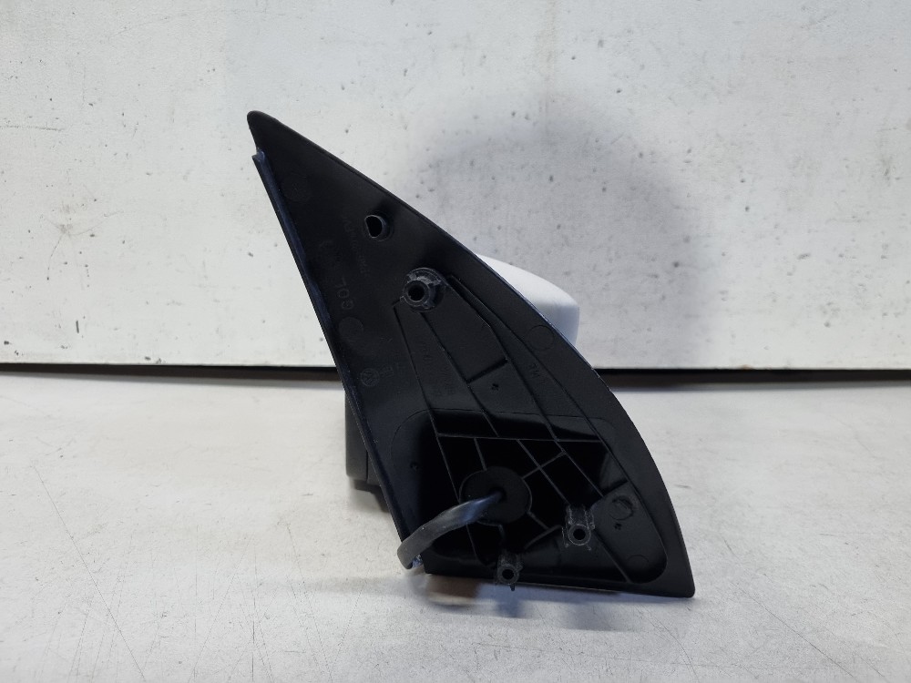 Retrovisor Lado Esquerdo Volkswagen Gol G6 2013/2016 4