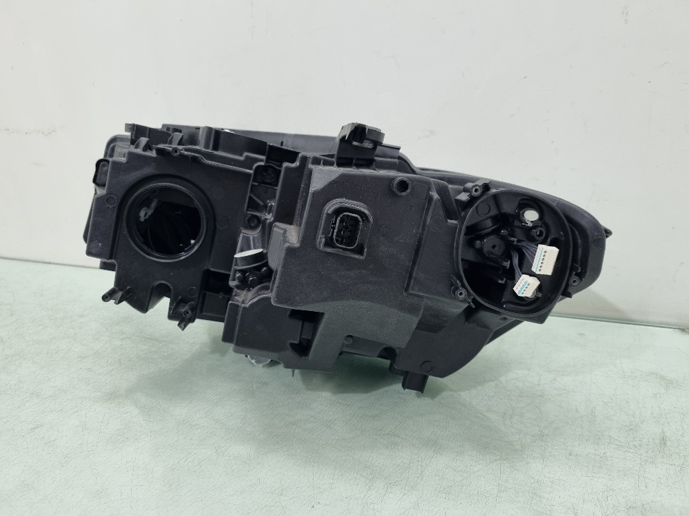 Farol Direito Full Led Bmw 320i 2018/2022 Original 8