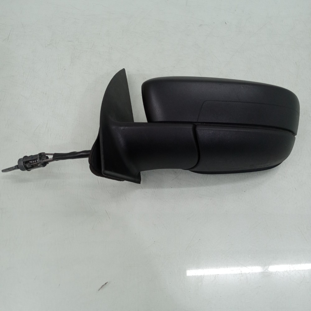 Retrovisor Lado Esquerdo Volkswagen Gol Gv 2009 À 2012 Recup 3