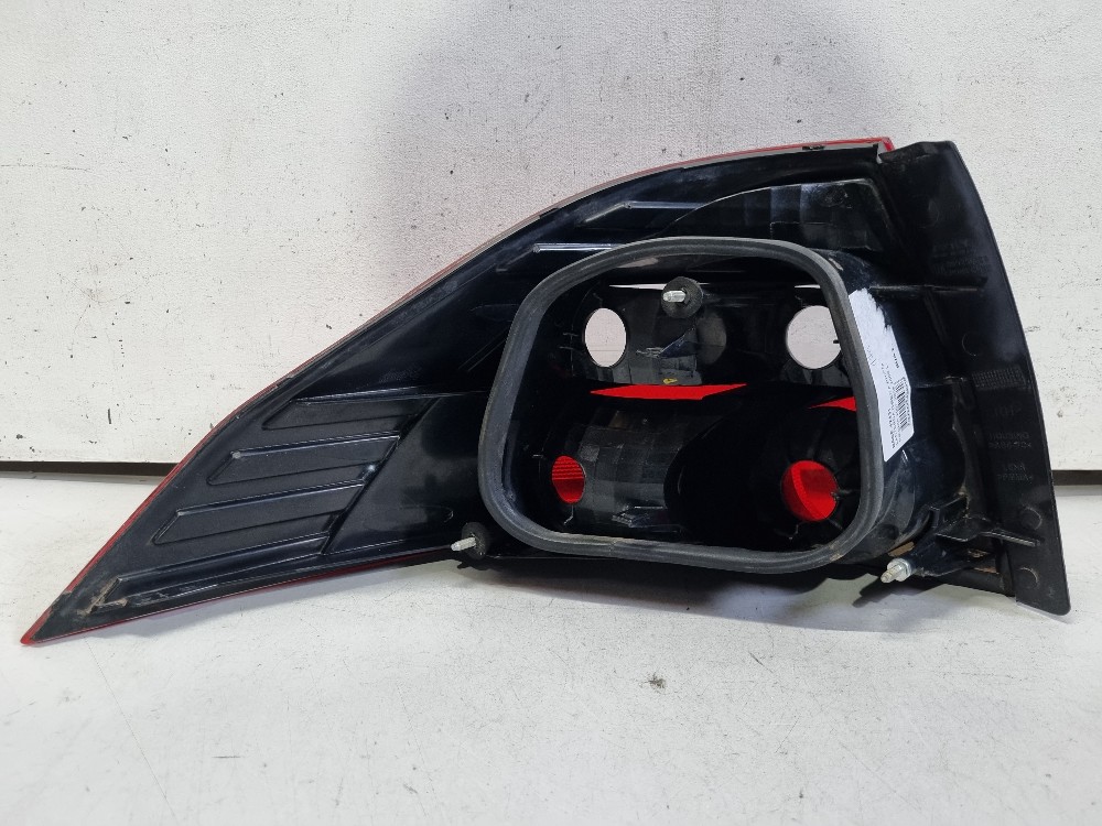 Lanterna Direita Para Chevrolet Prisma 2006 / 2011 Direito/passageiro 5