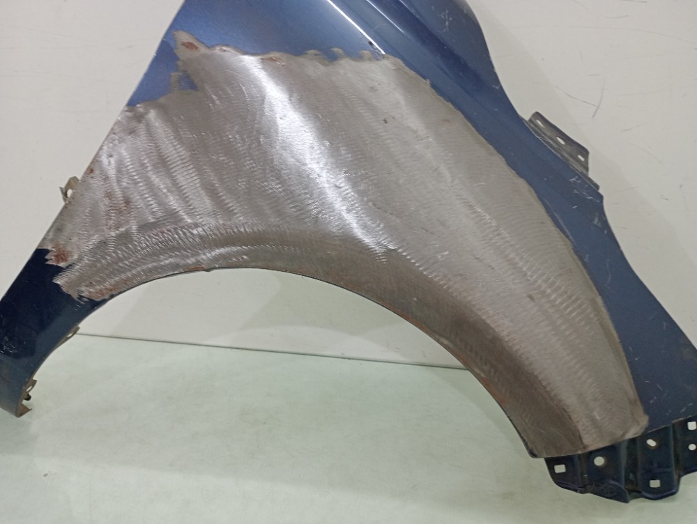 Paralama Direito Yaris 2017/2022 Original 2