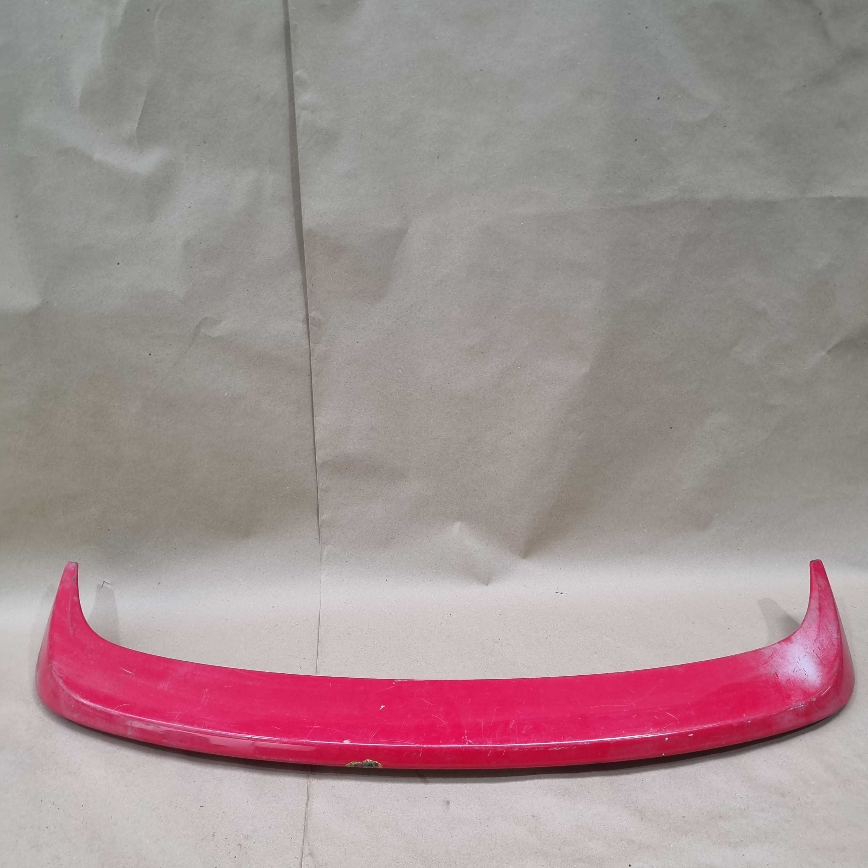 Aerofolio Gol GVI 2013/2016 Original