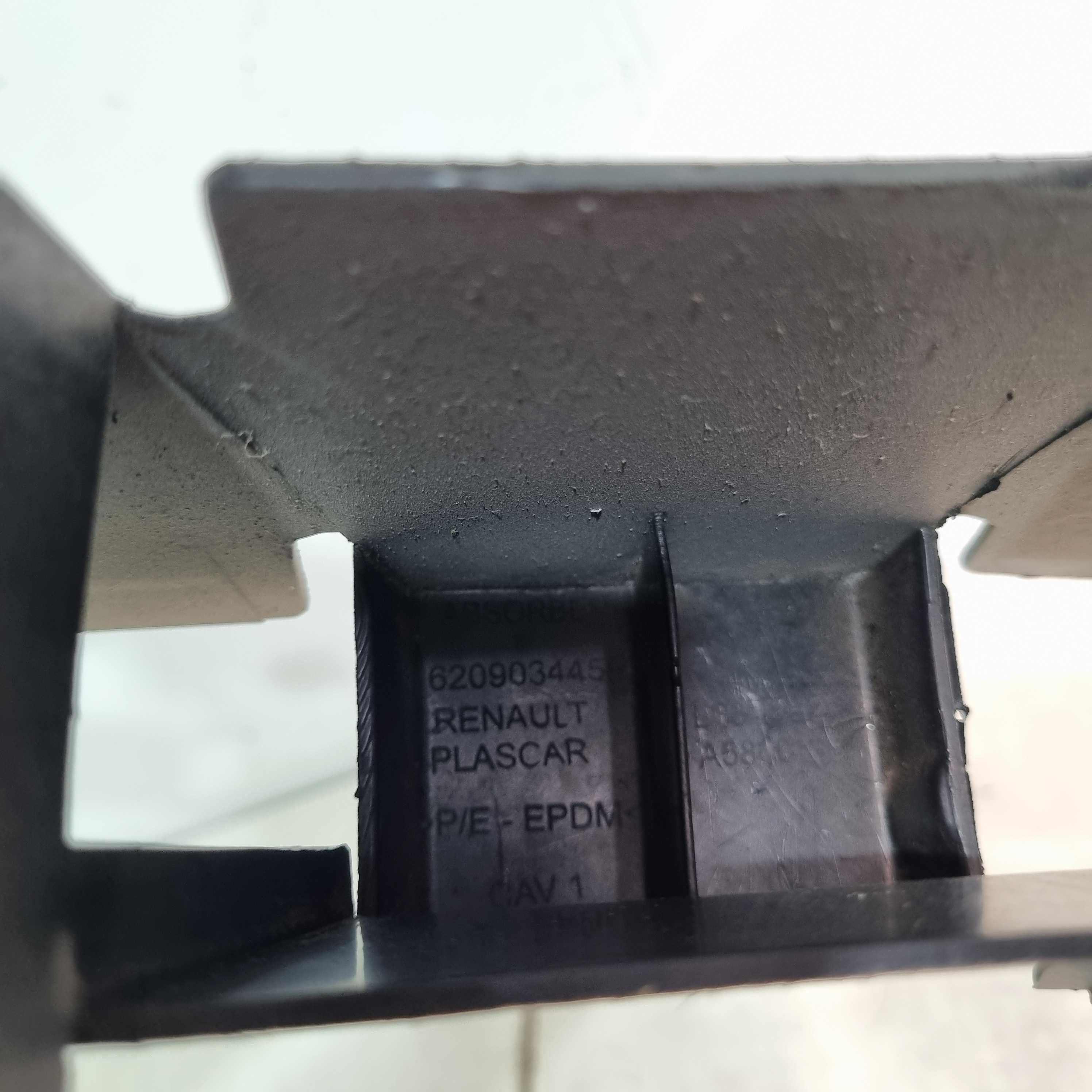 Absorvedor De Impacto Dianteiro Renault Fluence 2012/2019 7