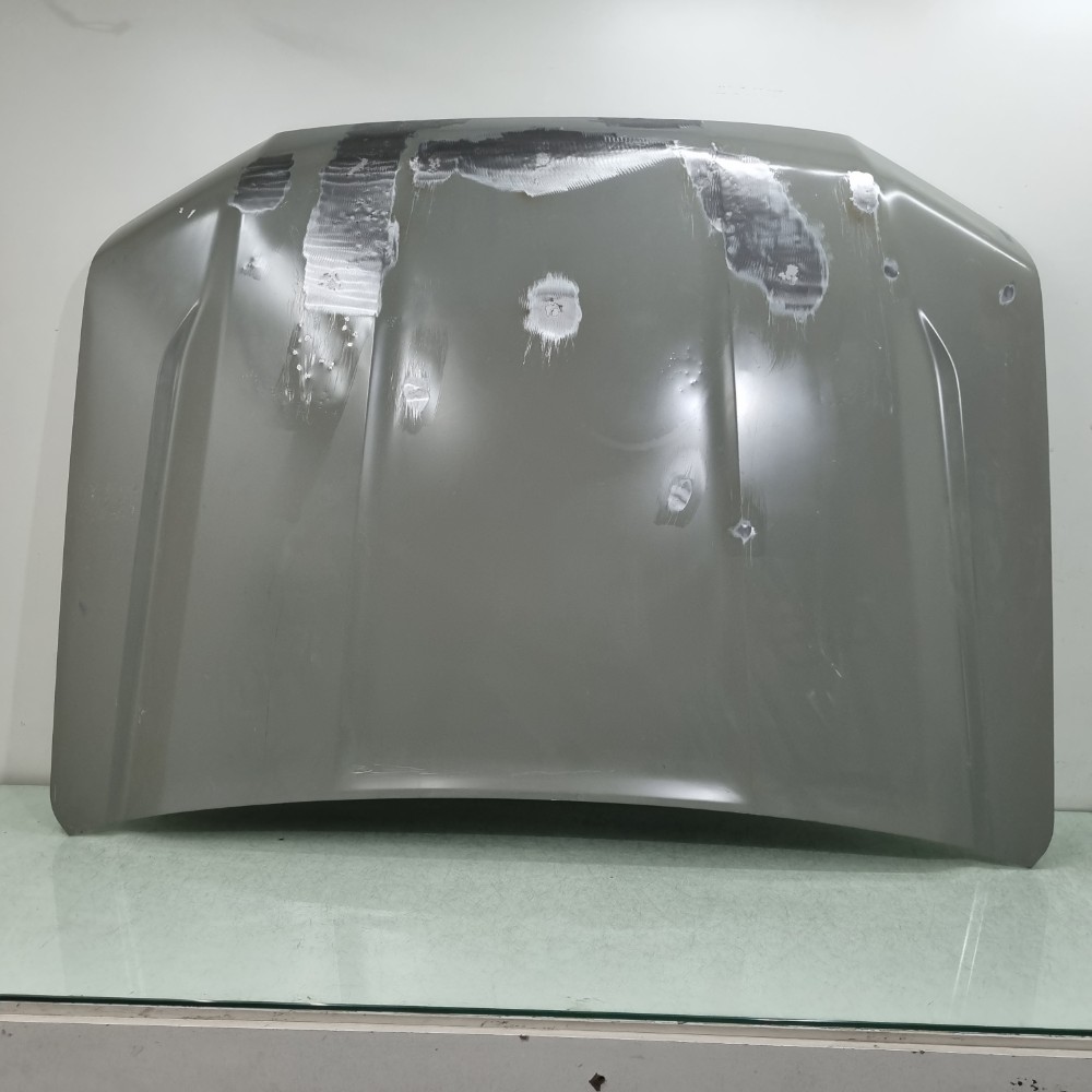 Capô Dianteiro Ford  Ranger 2024 / 2026 Recuperado Original. 1