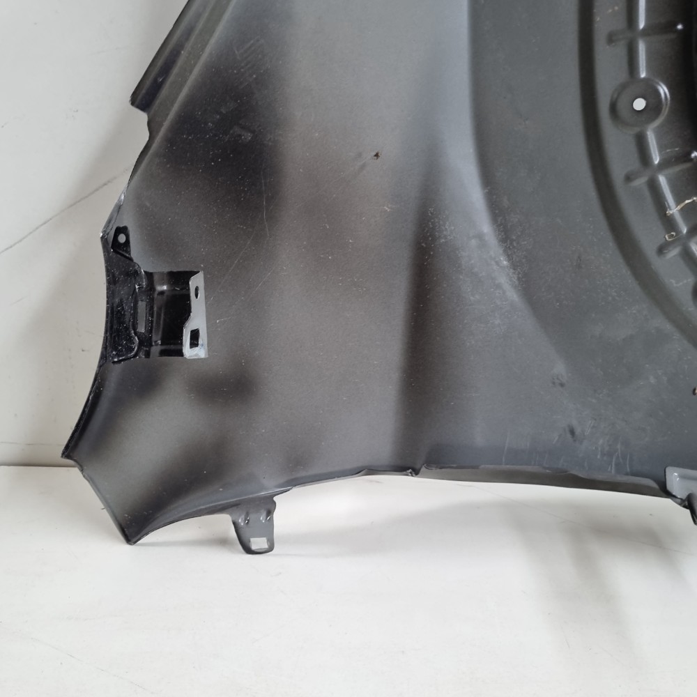 Paralama Dianteiro Esquerdo Fiat Toro Modelos 2016/2024 4