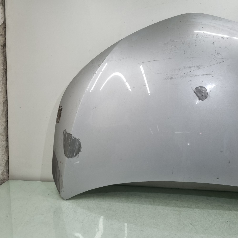 Capô Toyota Corolla 2015/2021 Recuperado 2