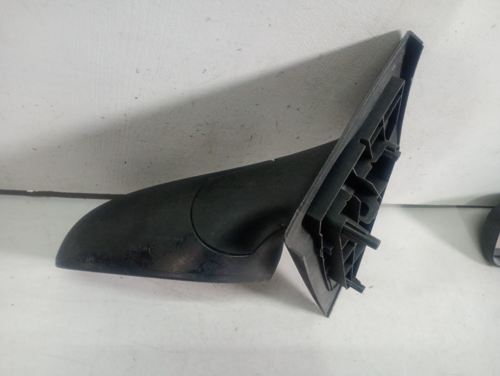 Retrovisor Direito Fixo Para Fiat Palio 2013/2016  Seminovo. 5