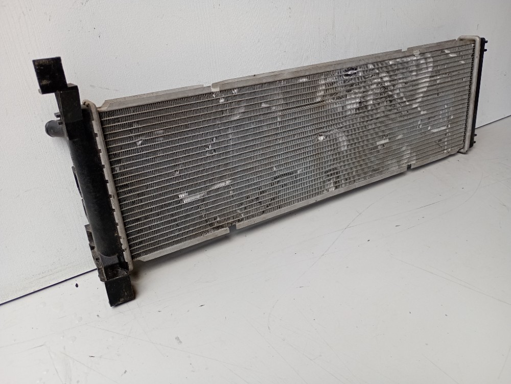 Radiador Nissan 300 Navara Leaf 2 2016/2021 Recuperado Ori. 5