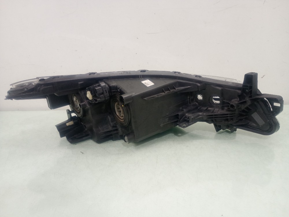 Farol Esquerdo Sem Led Nissan Kicks 2021/2024 Recuperado 6