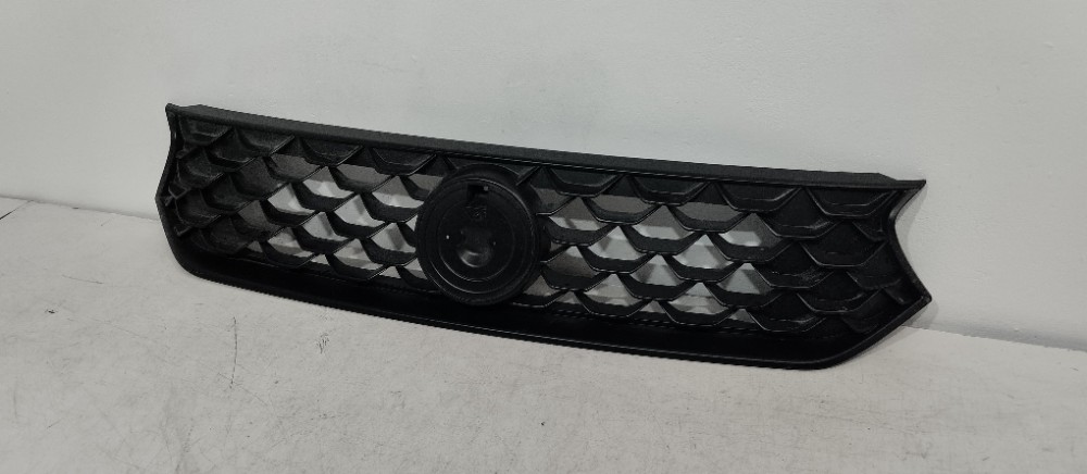 Grade Dianteira Fiat Argo 2018/2019 Recuperado Original Plástico 2