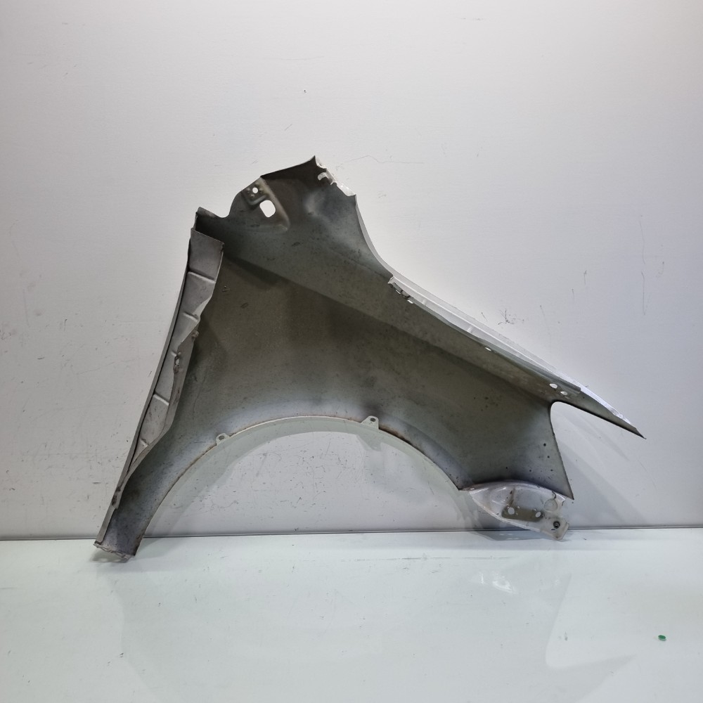 Paralama Do Lado Esquerdo Volkswagen Fox Modelos 2015/2020 4
