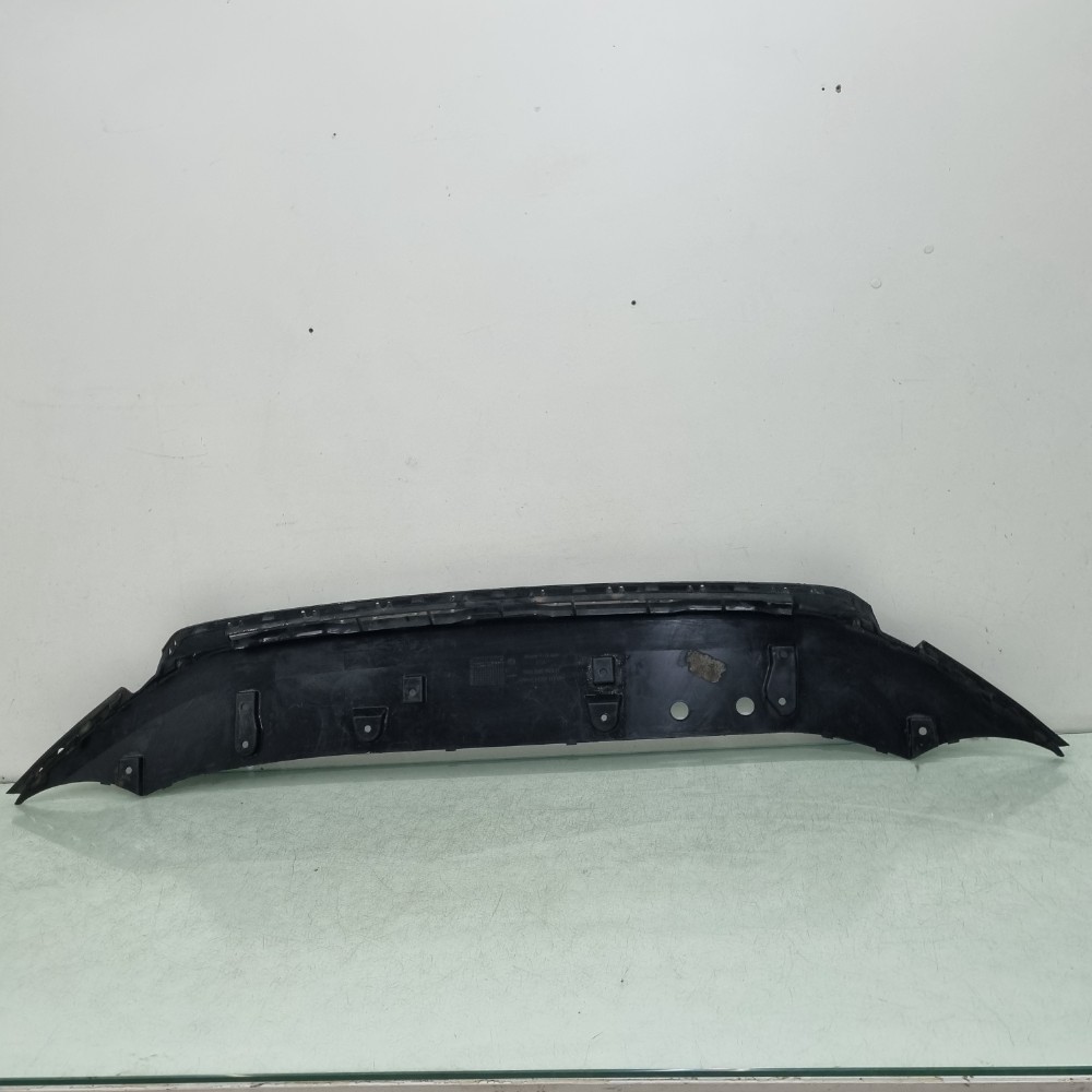 Spoiler Do Parachoque Volkswagen Up 2013/2016 Recuperado 4