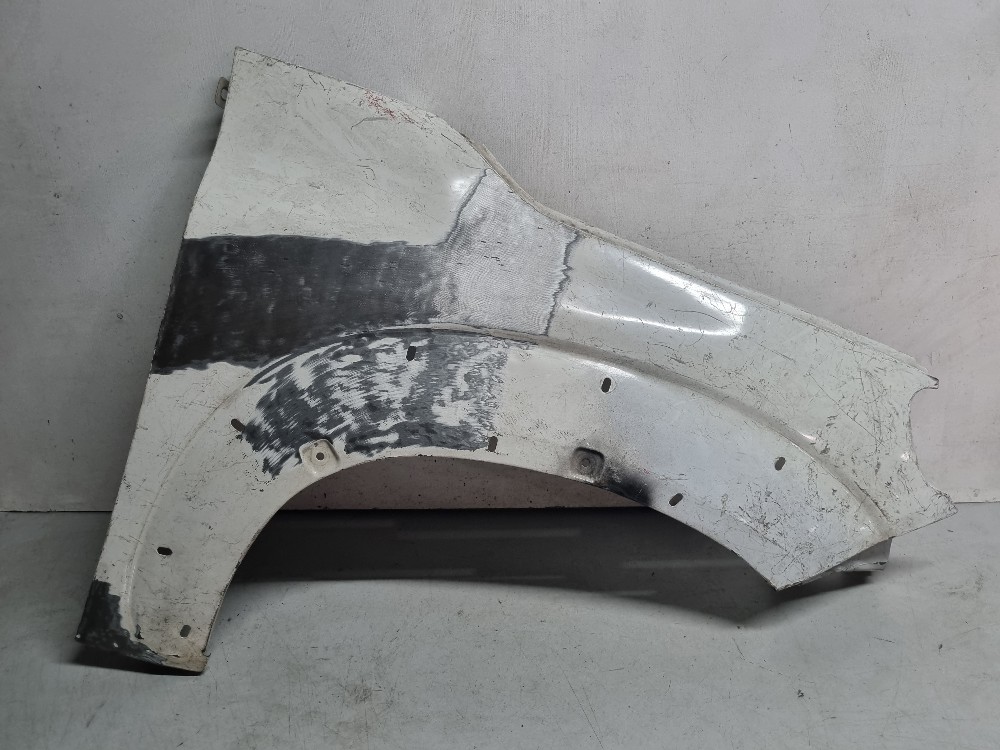 Paralama Direito Fiat Uno Way 2010/2015 Recuperado Original.
