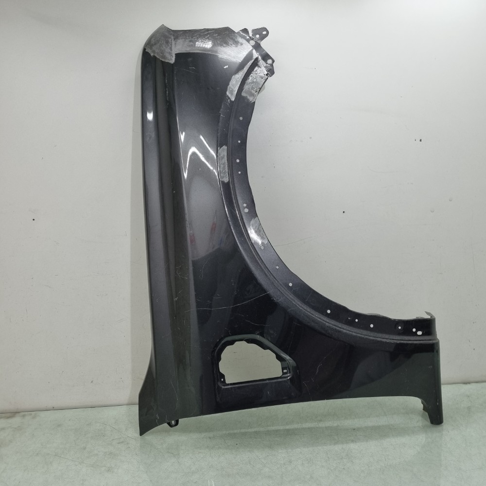 Paralama Lado Direito Ford Ranger 2024 À 2026 Recondicionado 1