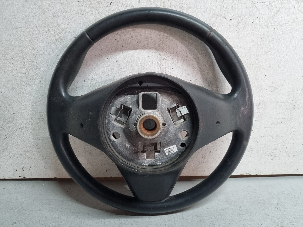 Volante Fiat Uno Vivace 2015/2020 semi-novo original 3