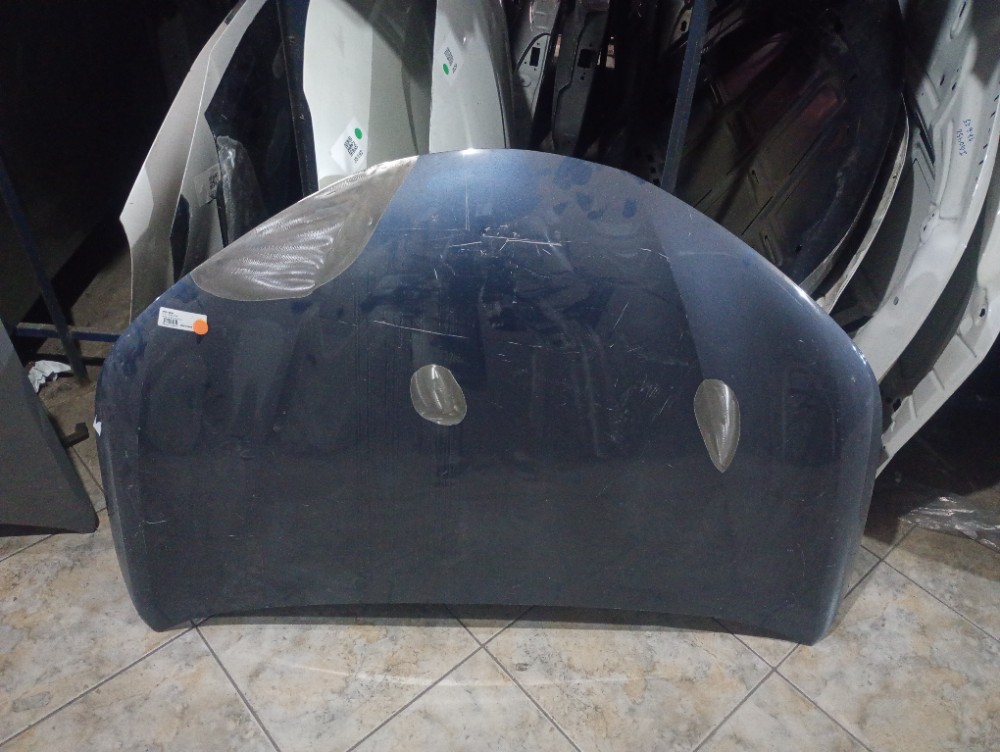 Capo Toyota Yaris 2017/2022 1